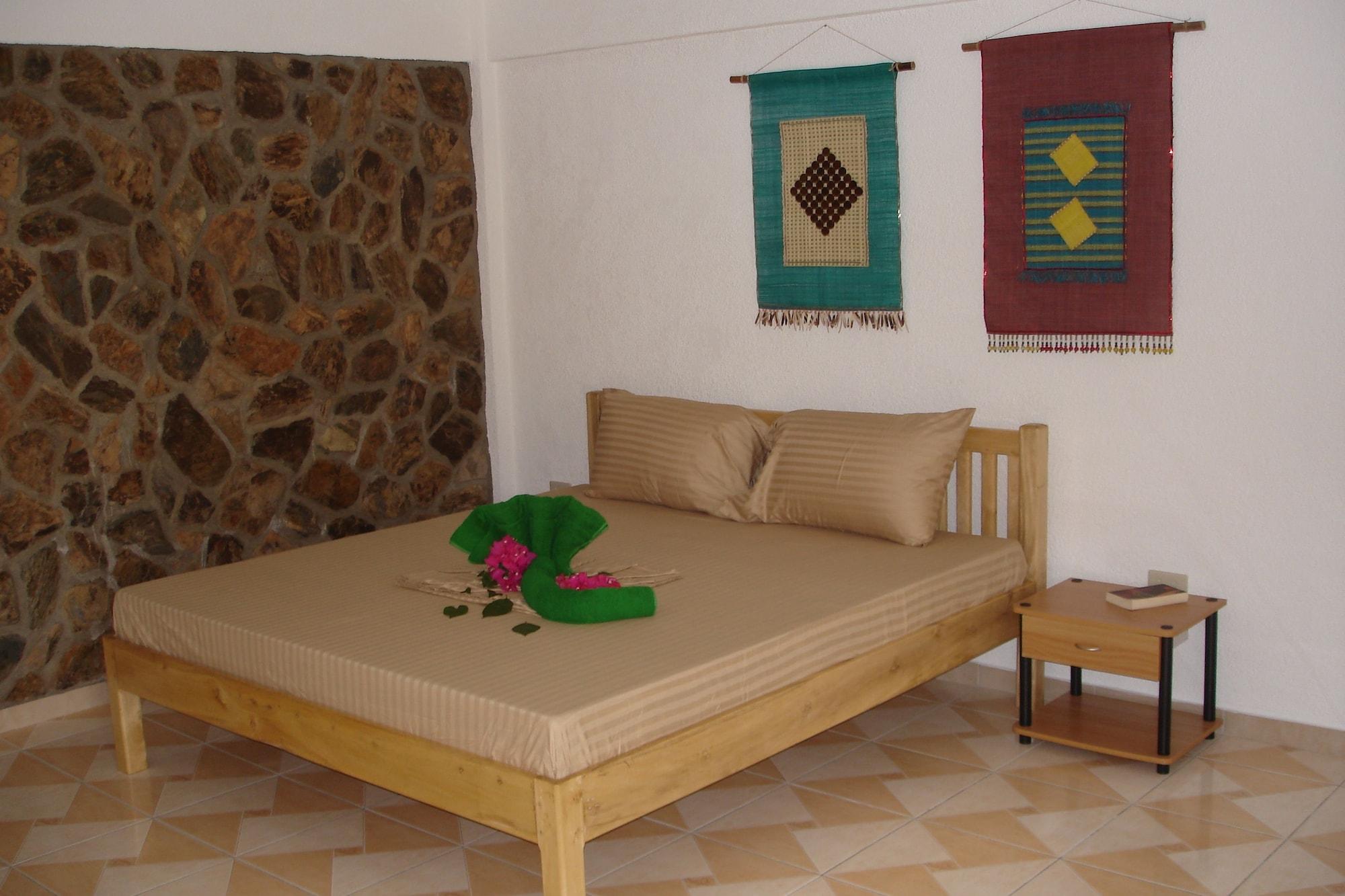 Alona Swiss Resort Panglao Exterior foto